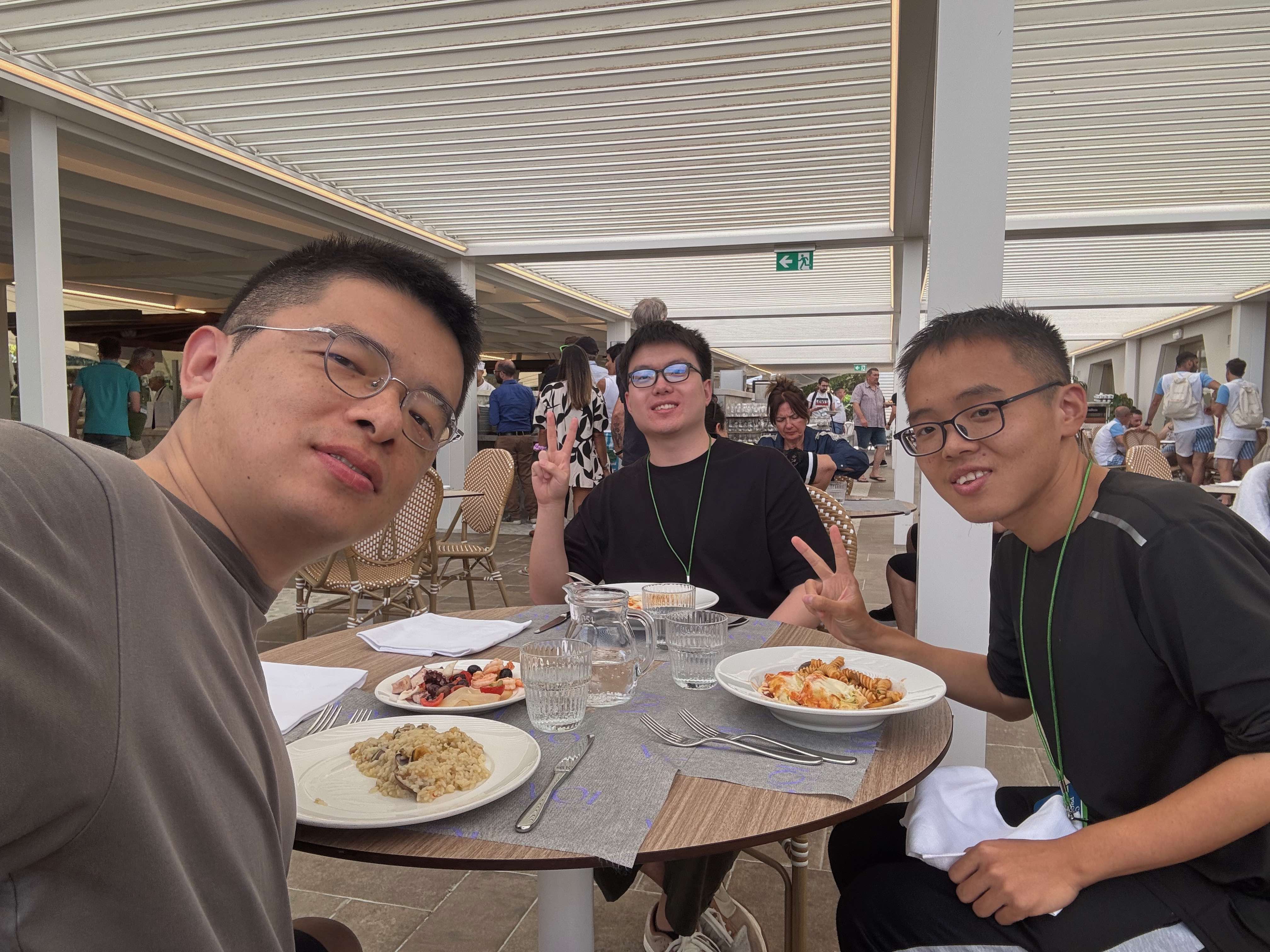 lunch-at-villasimius